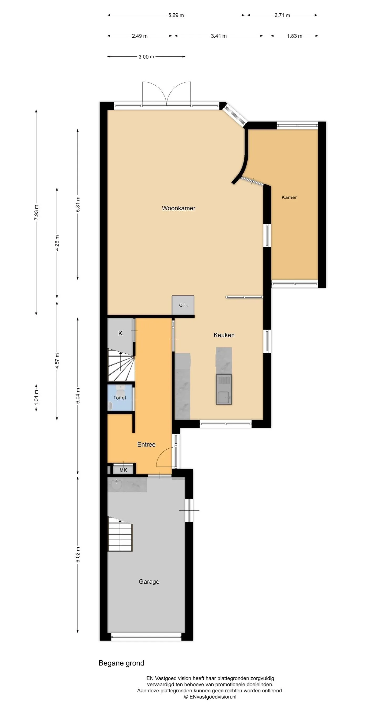 Oesdommerveen, Heiloo foto 4