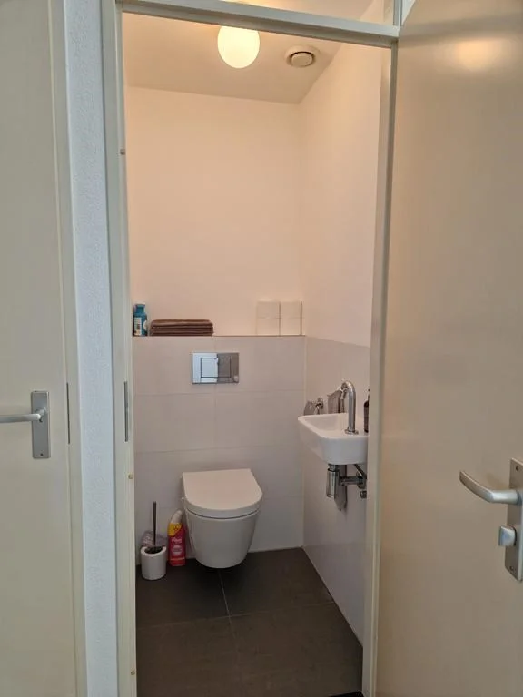 Felix de Nobelhof 13, Amstelveen foto 4