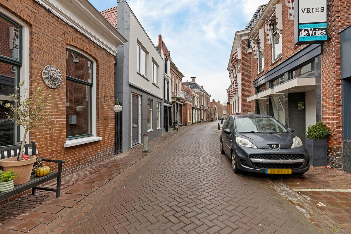 Solwerderstraat, Eemsdelta foto 4