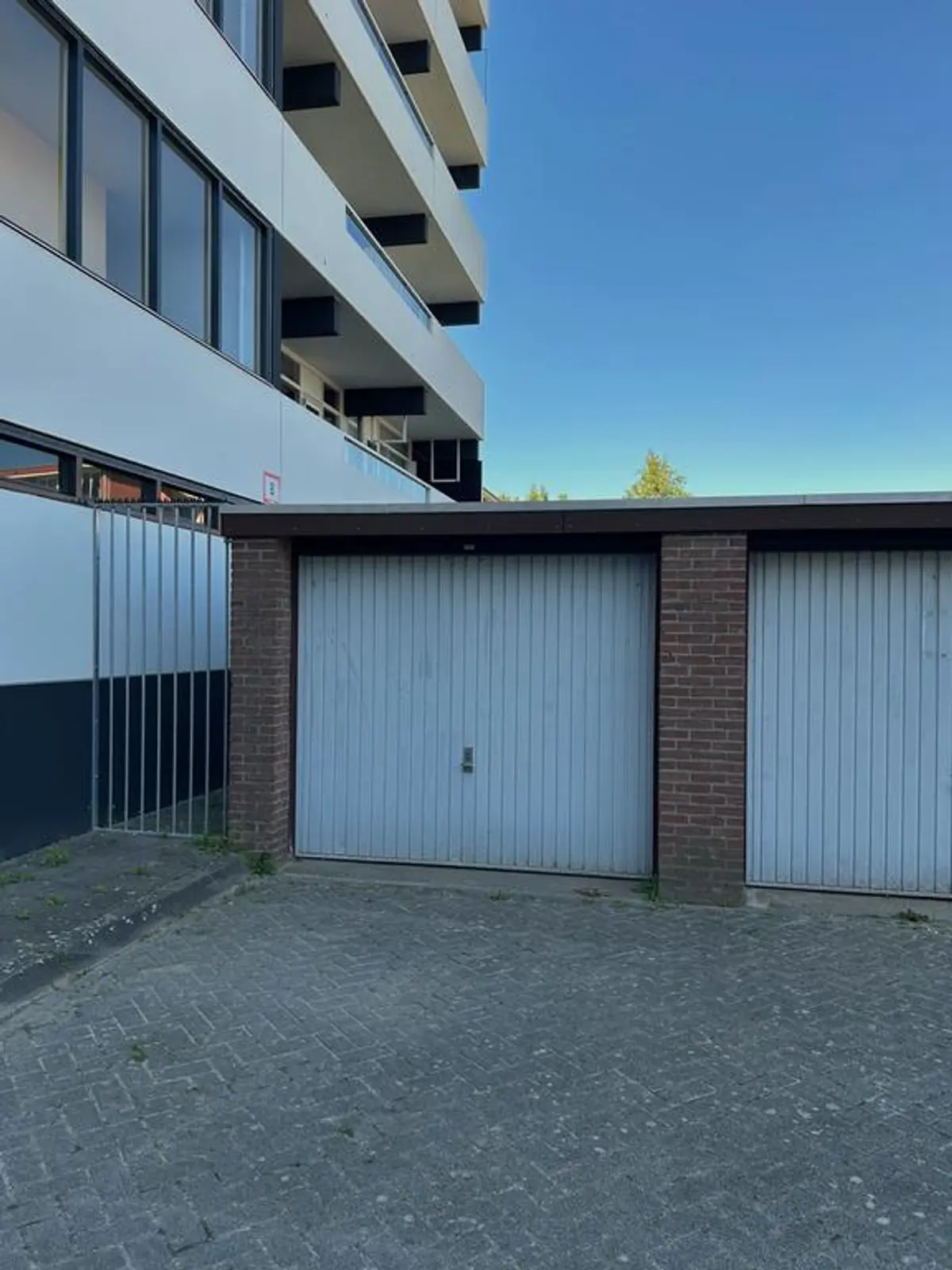 De Lemzijde 17, Emmen