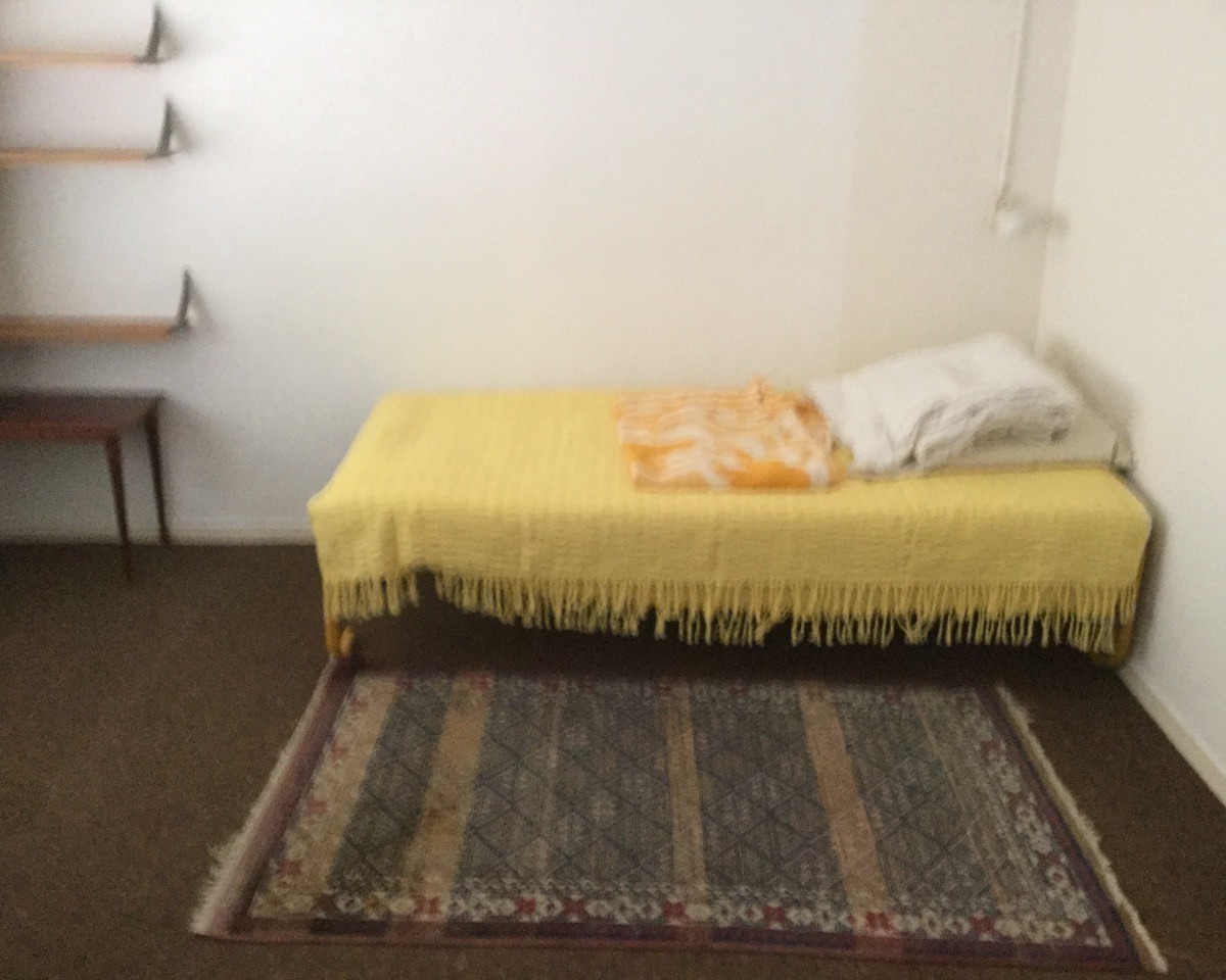 Janvossensteeg, Leiden foto 3