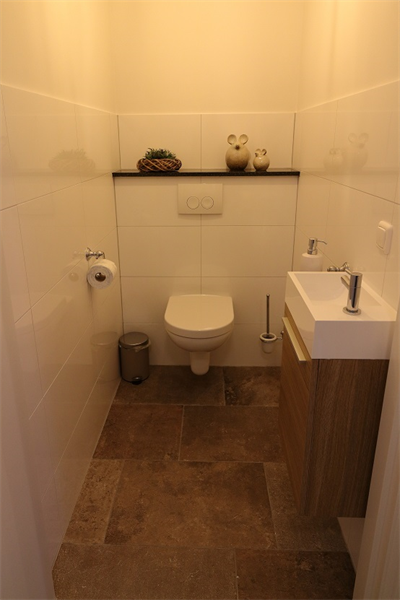 de Wijde Steeg, Maasgouw