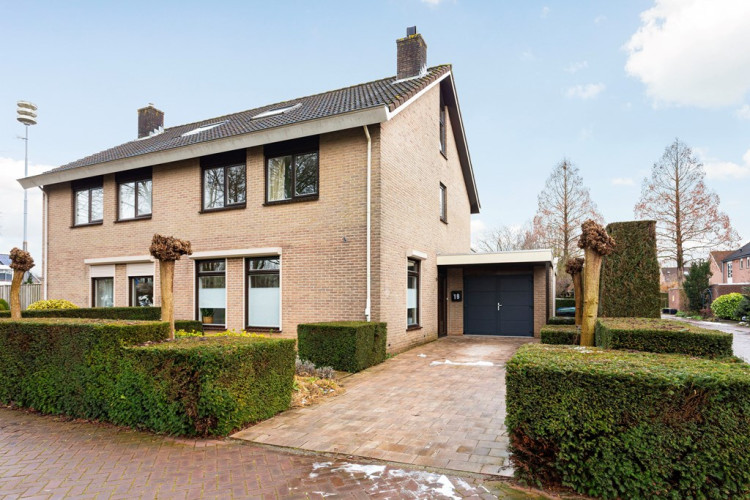 Spaakstraat 19, Zevenaar foto 5