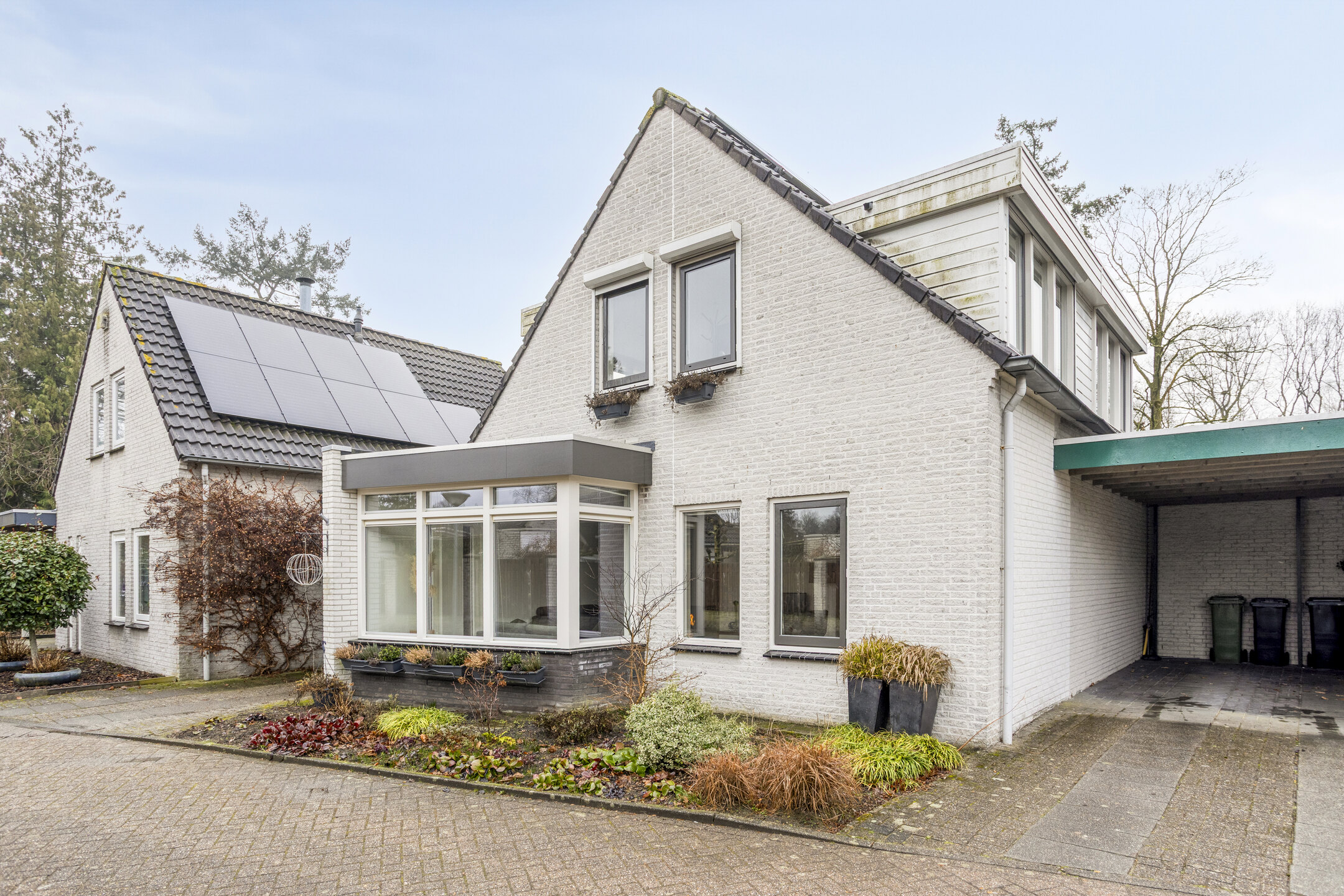 Lederstraat 3, Best foto 2