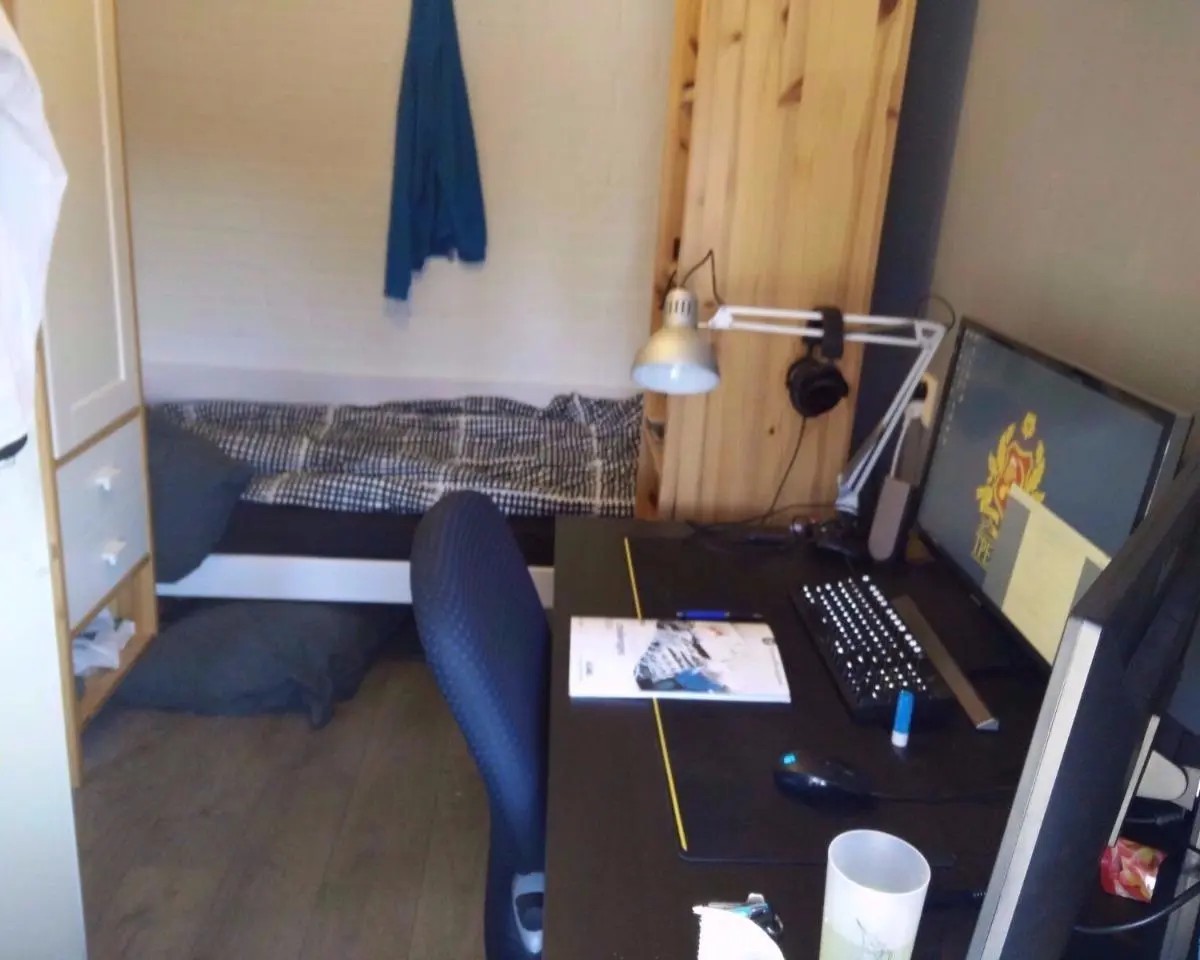 Olieslagweg, Enschede