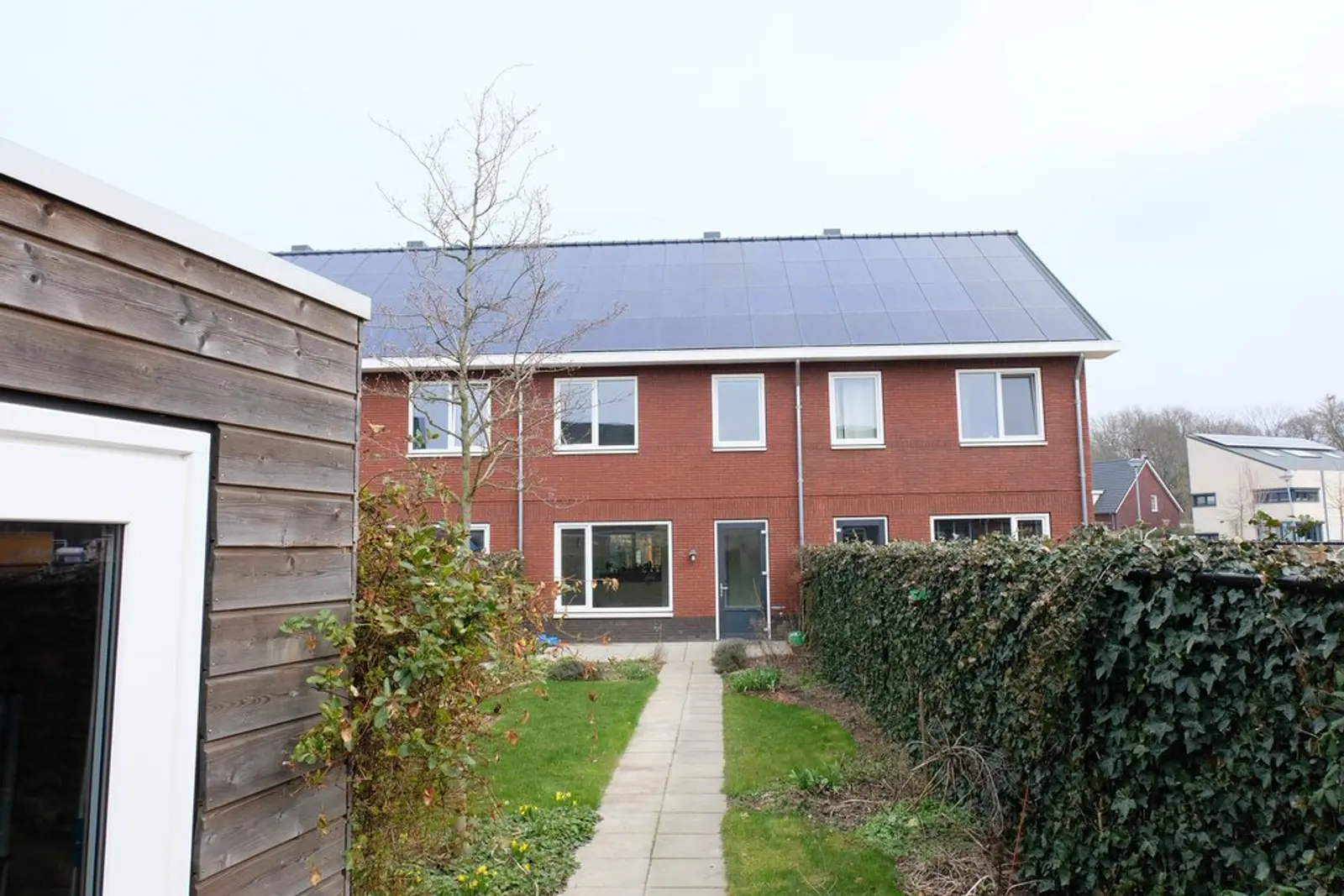 Wilgenpad 12, Roermond