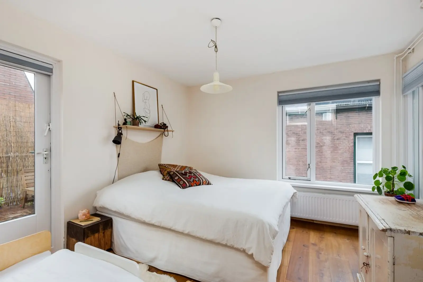 Spaarne 73 A, Haarlem foto 3