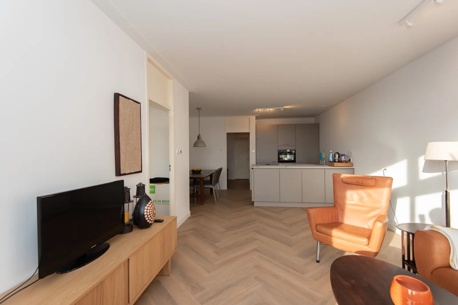 Julianastraat 2 f, Nissewaard