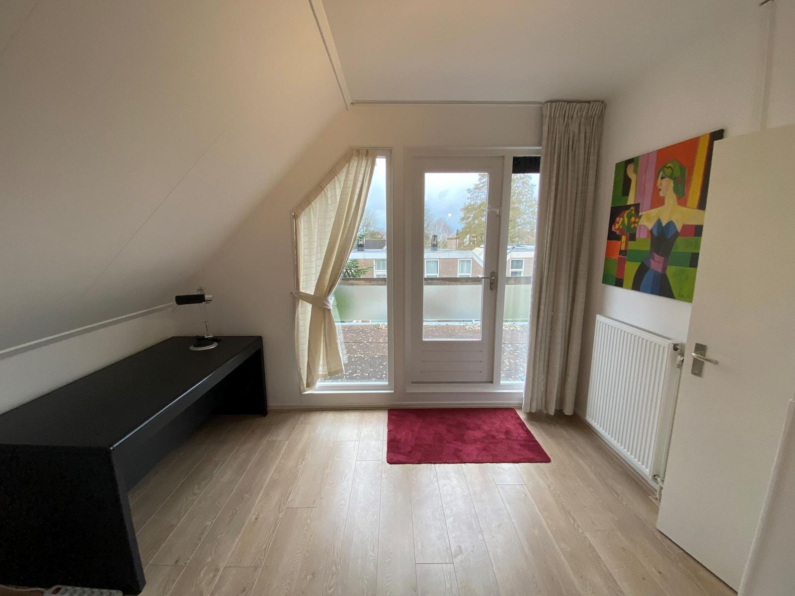 Turfschip 105, Amstelveen foto 2