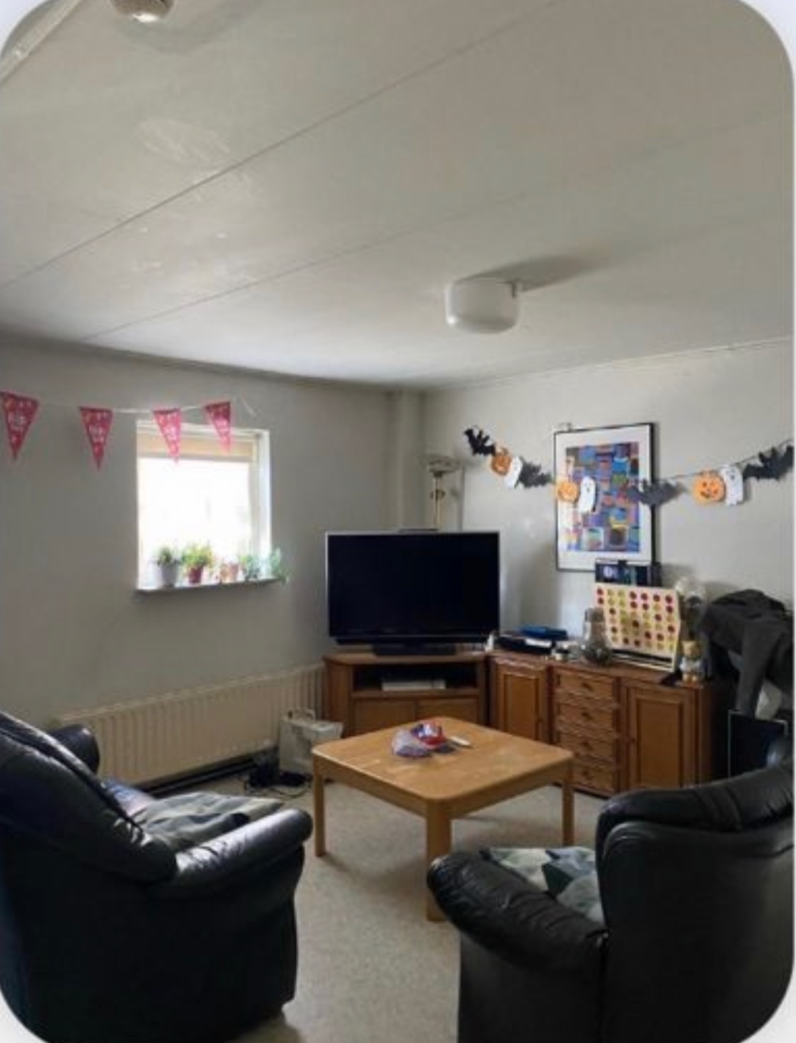 Rector Nuijensweg, Oss foto 2