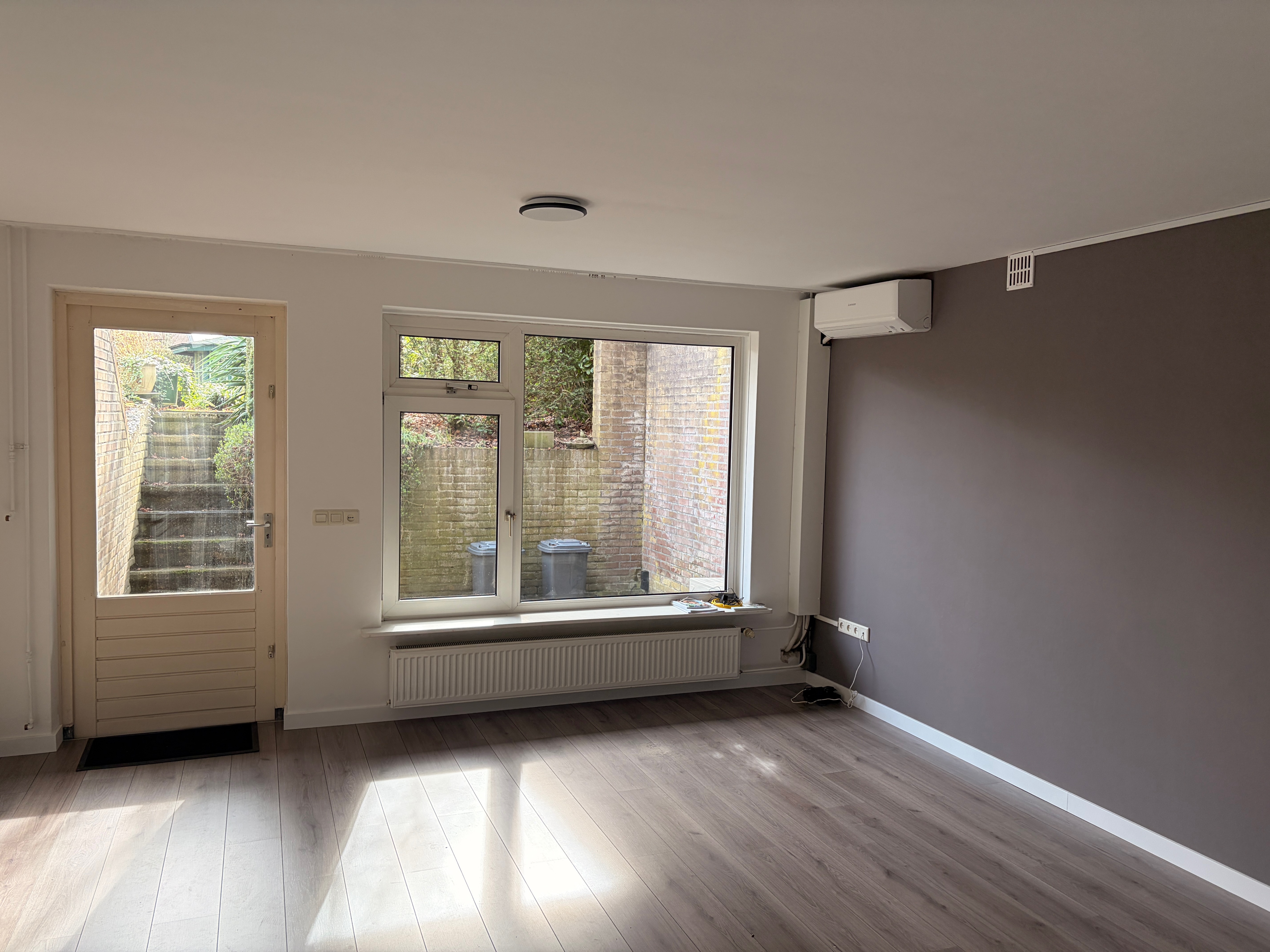 van Nispenstraat, Berg En Dal foto 5