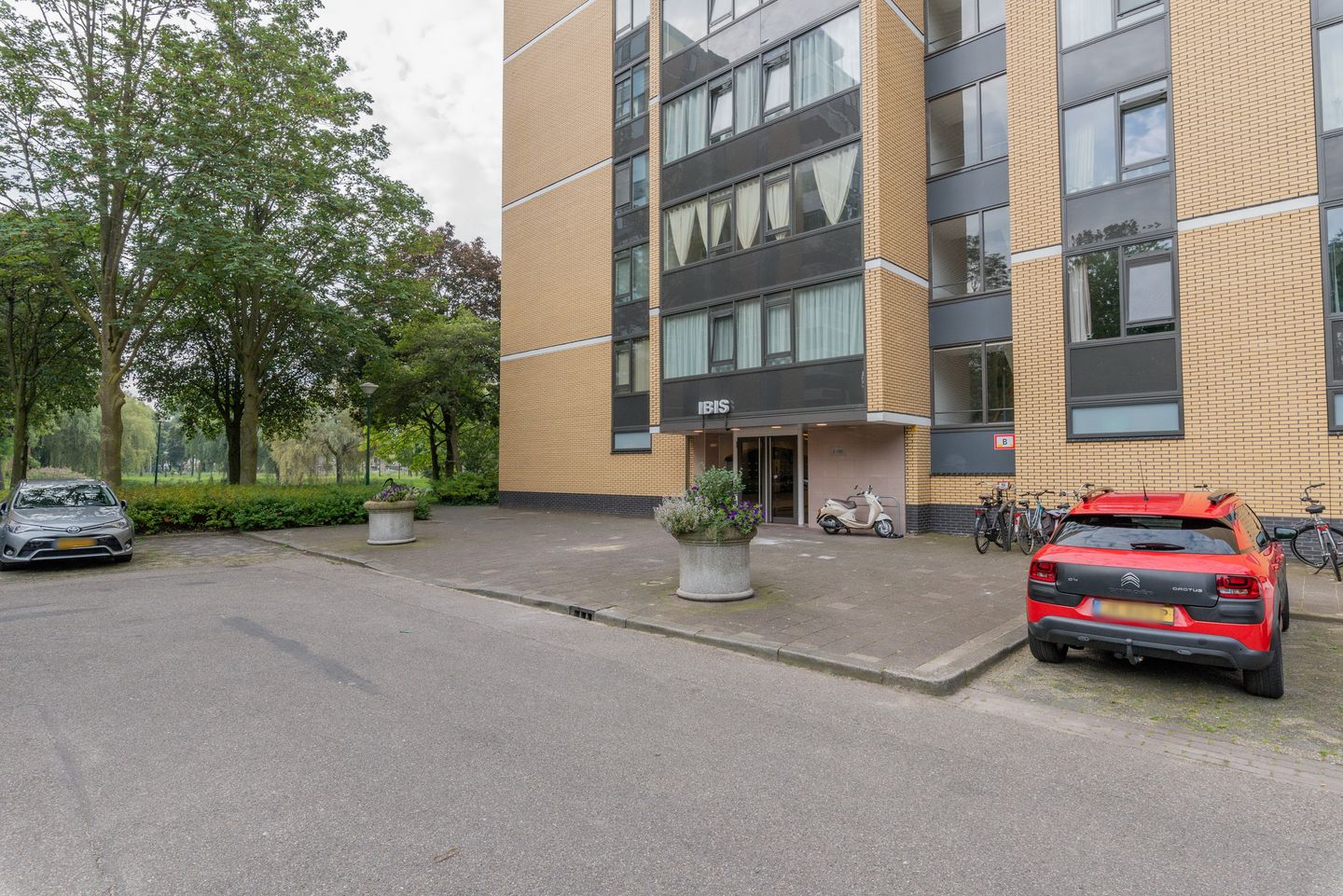 Johannes Poststraat 56, Soest