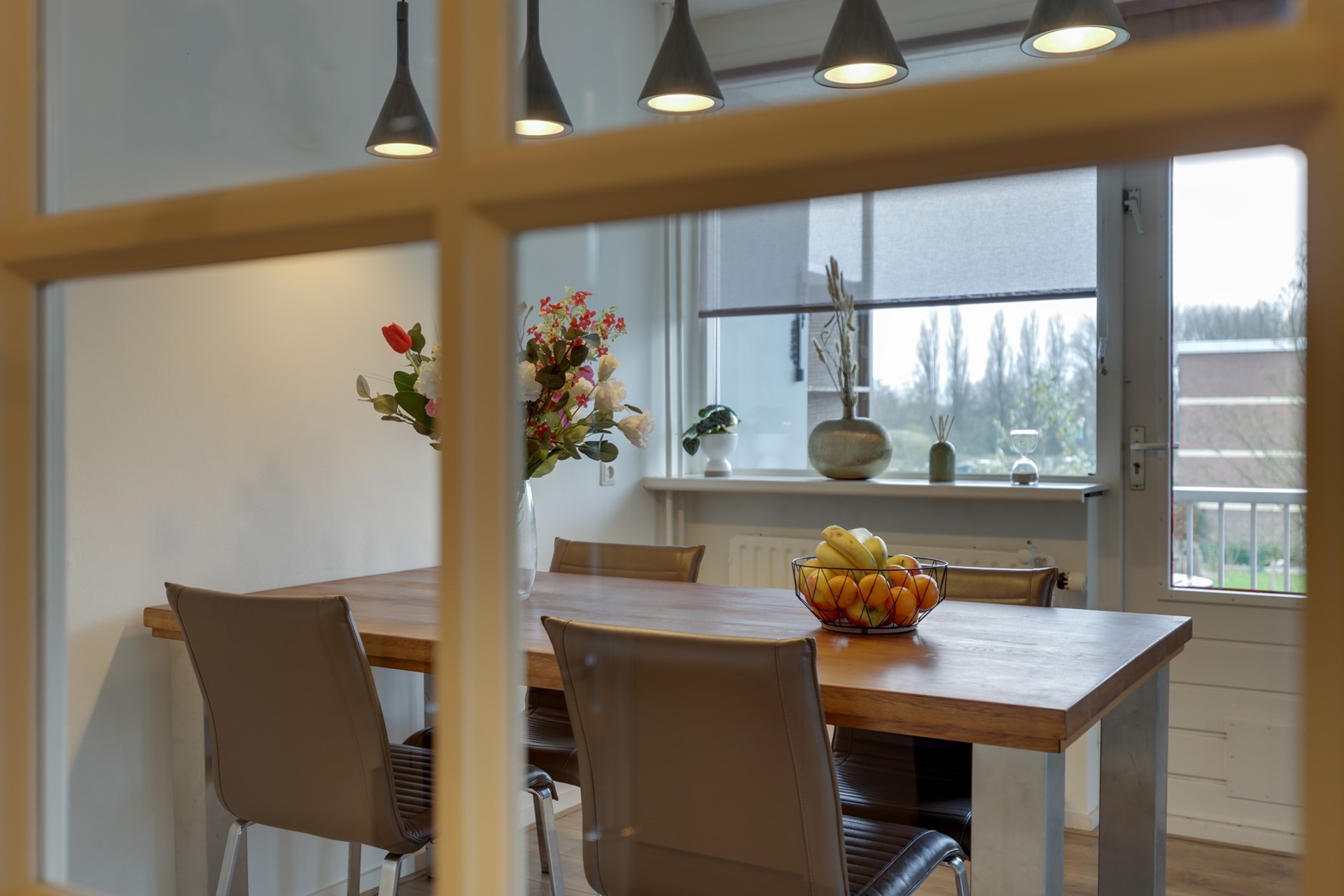 Hakfortlaan 30-2, Arnhem