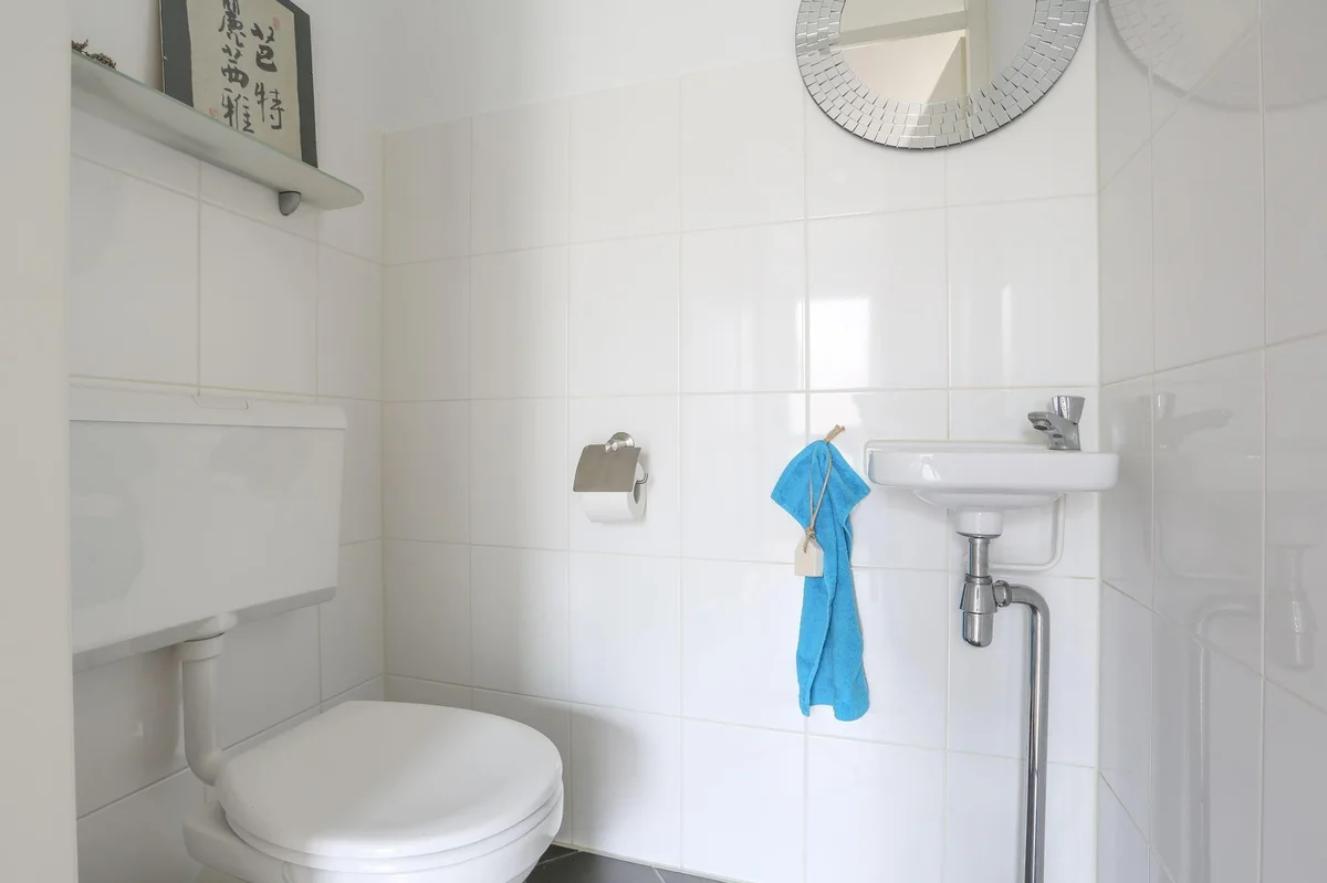 Rotterdamhaven 17, Purmerend foto 3