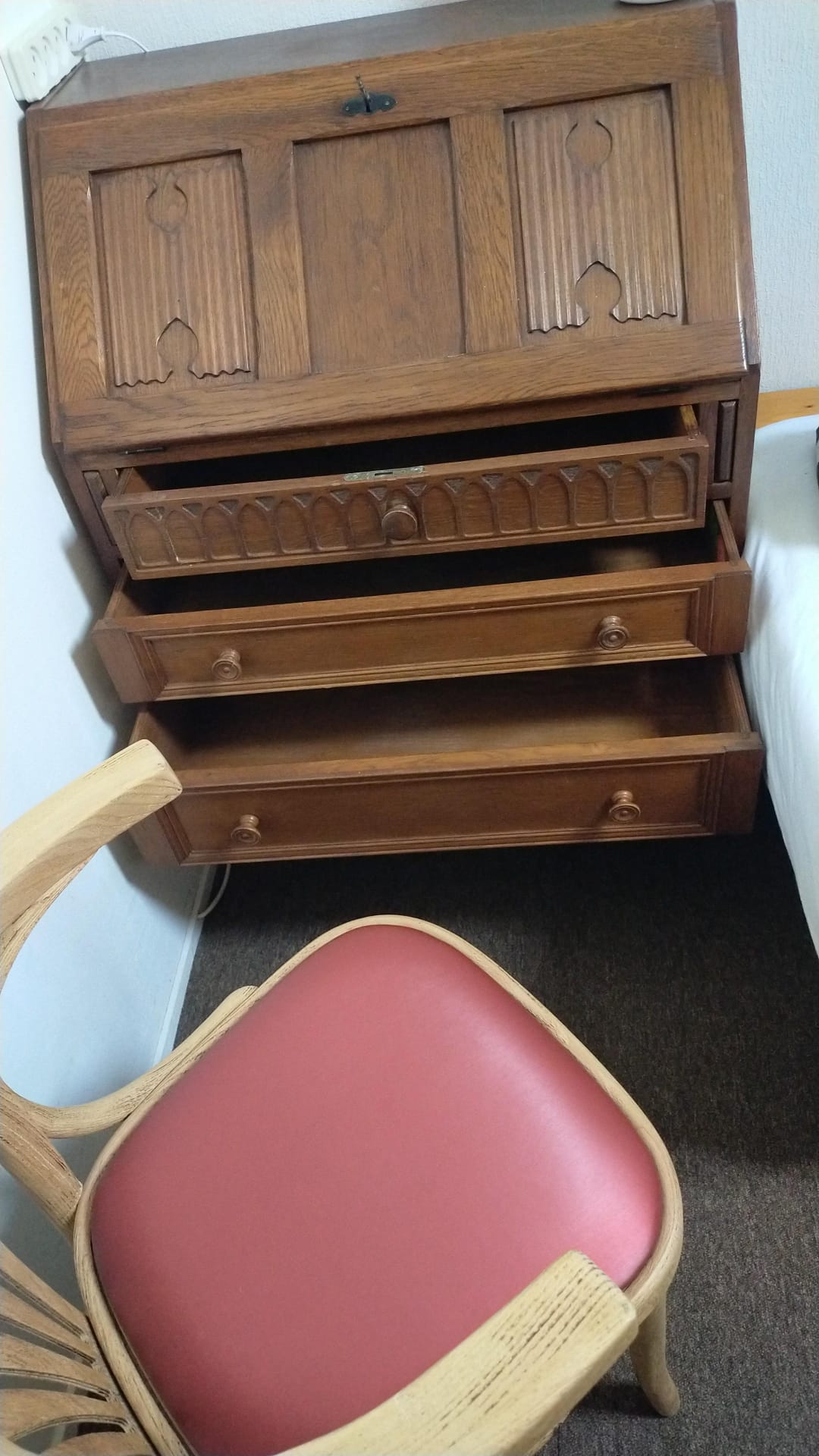 Fraterhuishof, Harderwijk