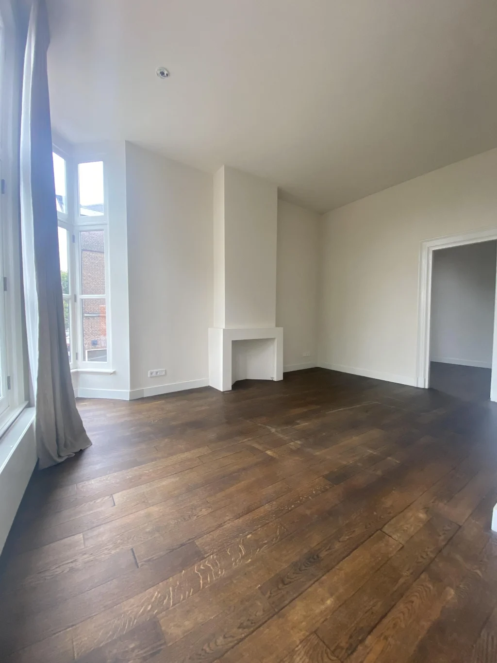 Raamvest, Haarlem foto 3