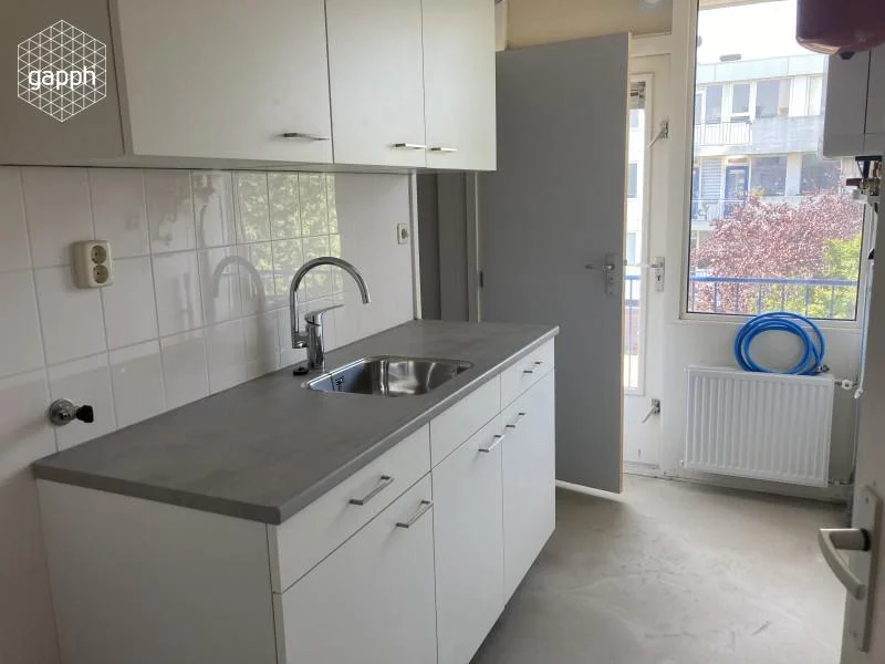 Hollandsestraat, Ridderkerk foto 4