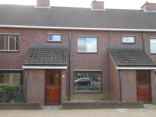 Wolborgenmate, Doetinchem