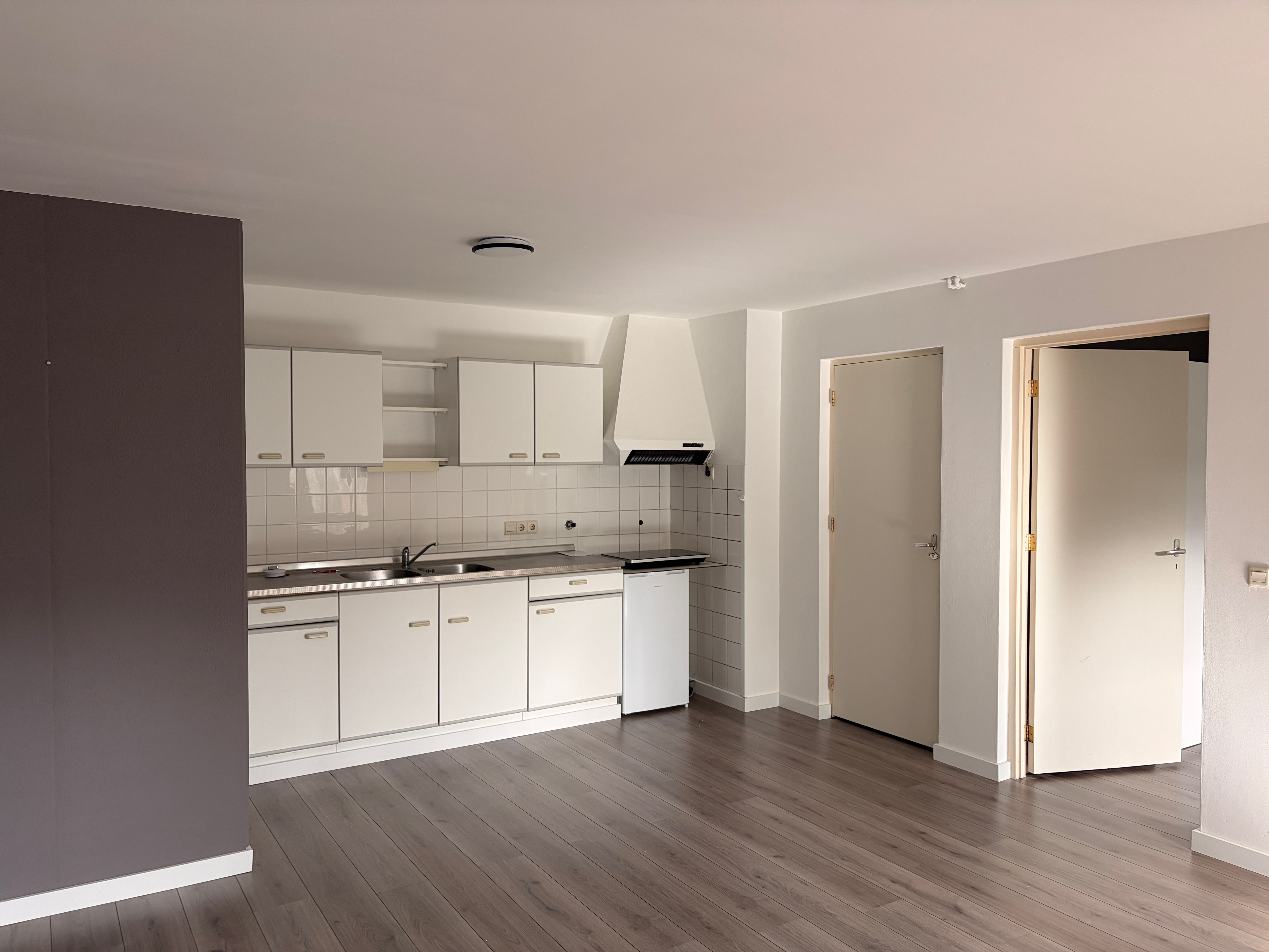 van Nispenstraat, Berg En Dal