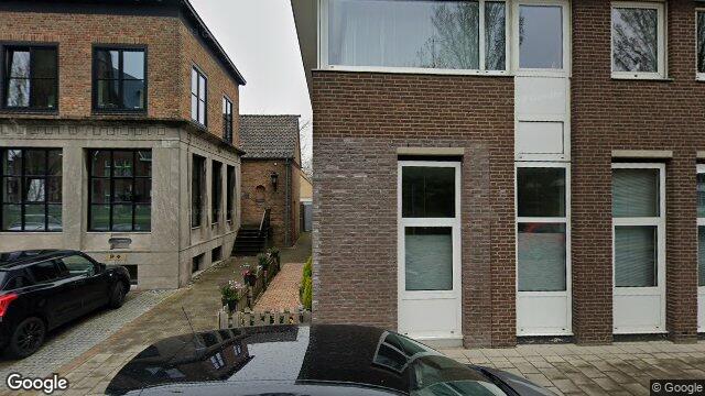 Voorstraat 98 B, Westland