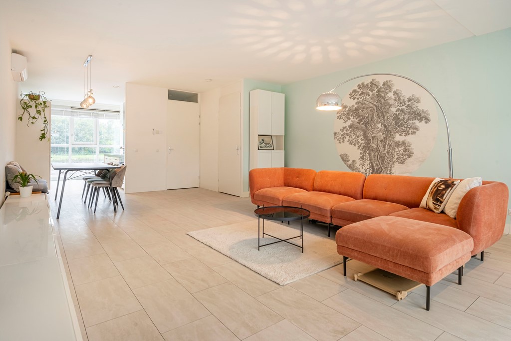 Kustvaart 85, Arnhem foto 2