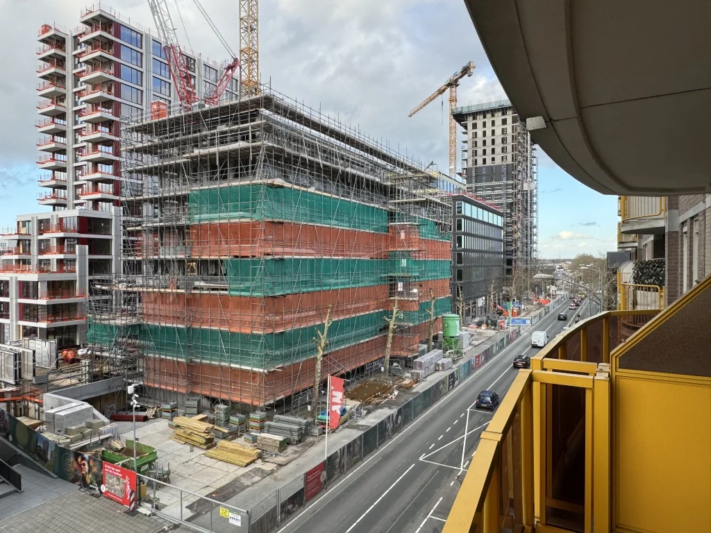 Stationsweg, Heiloo foto 4