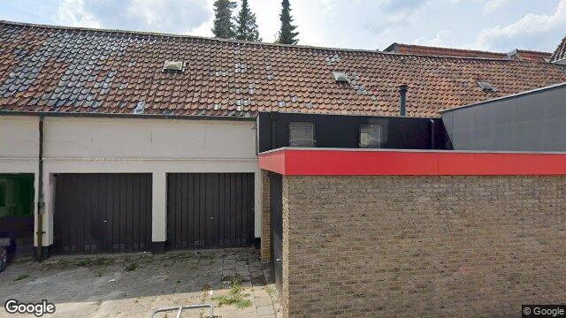 Grotestraat 354, Almelo