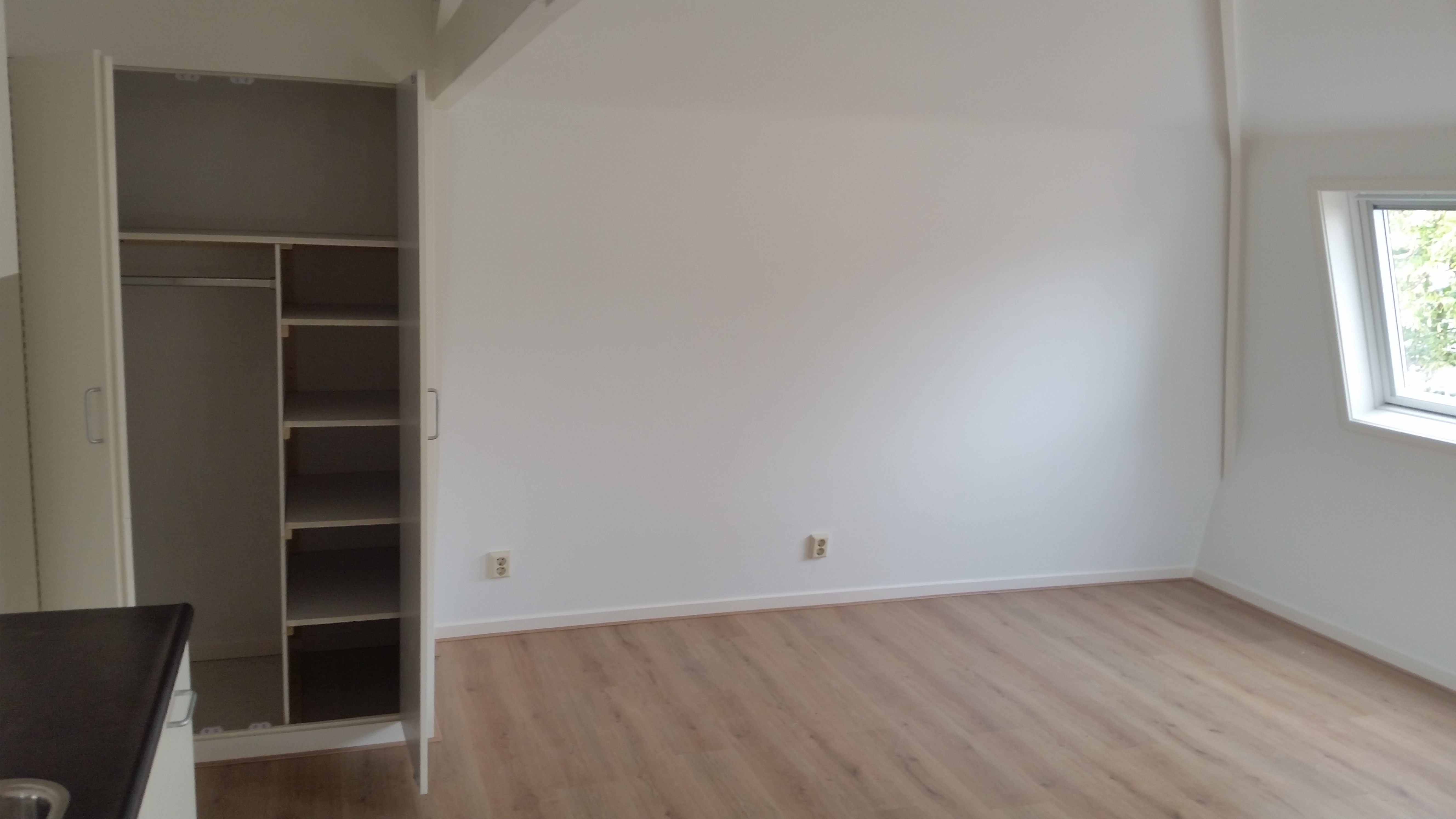 Barrevoetestraat, Haarlem foto 2