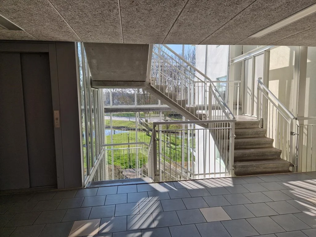 Felix de Nobelhof 13, Amstelveen foto 2