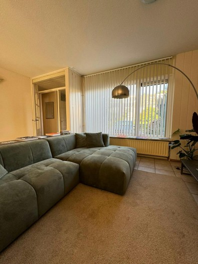 Wilsonstraat, Haarlemmermeer foto 2