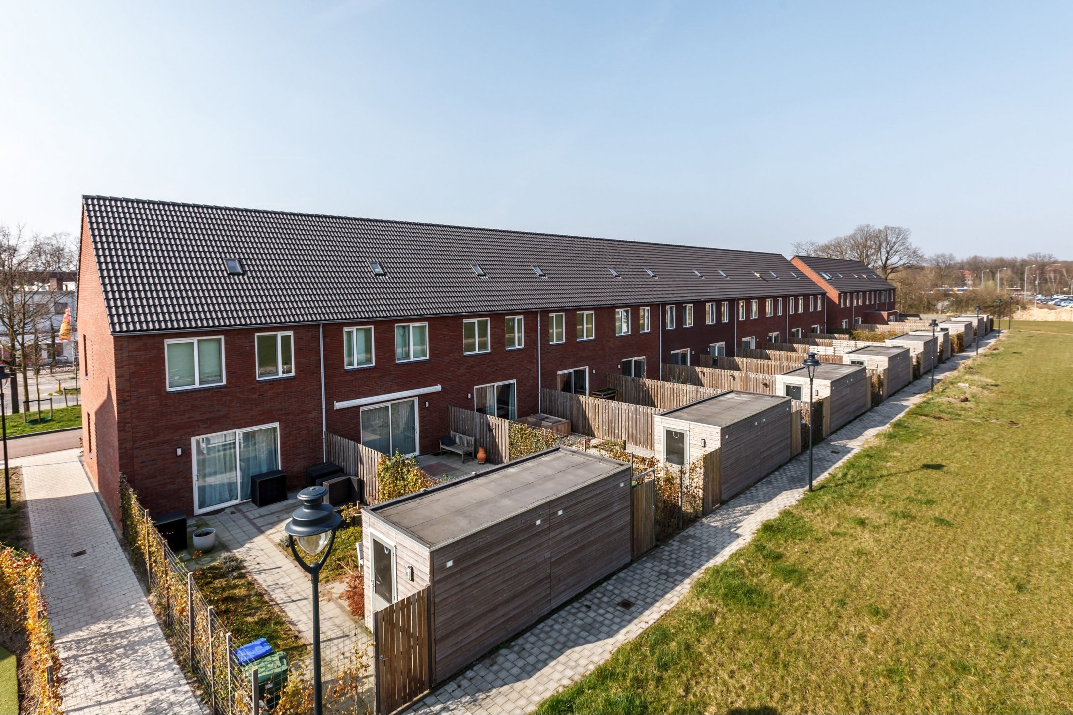 bosvijverlaan 16, Ede foto 5