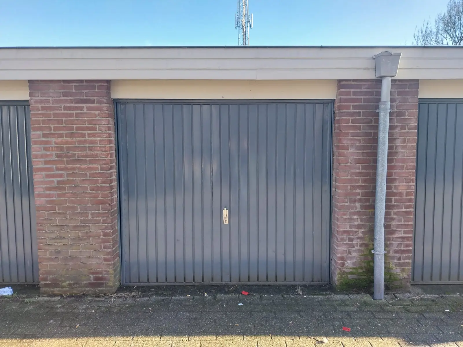 Pasteurstraat 505, Rheden