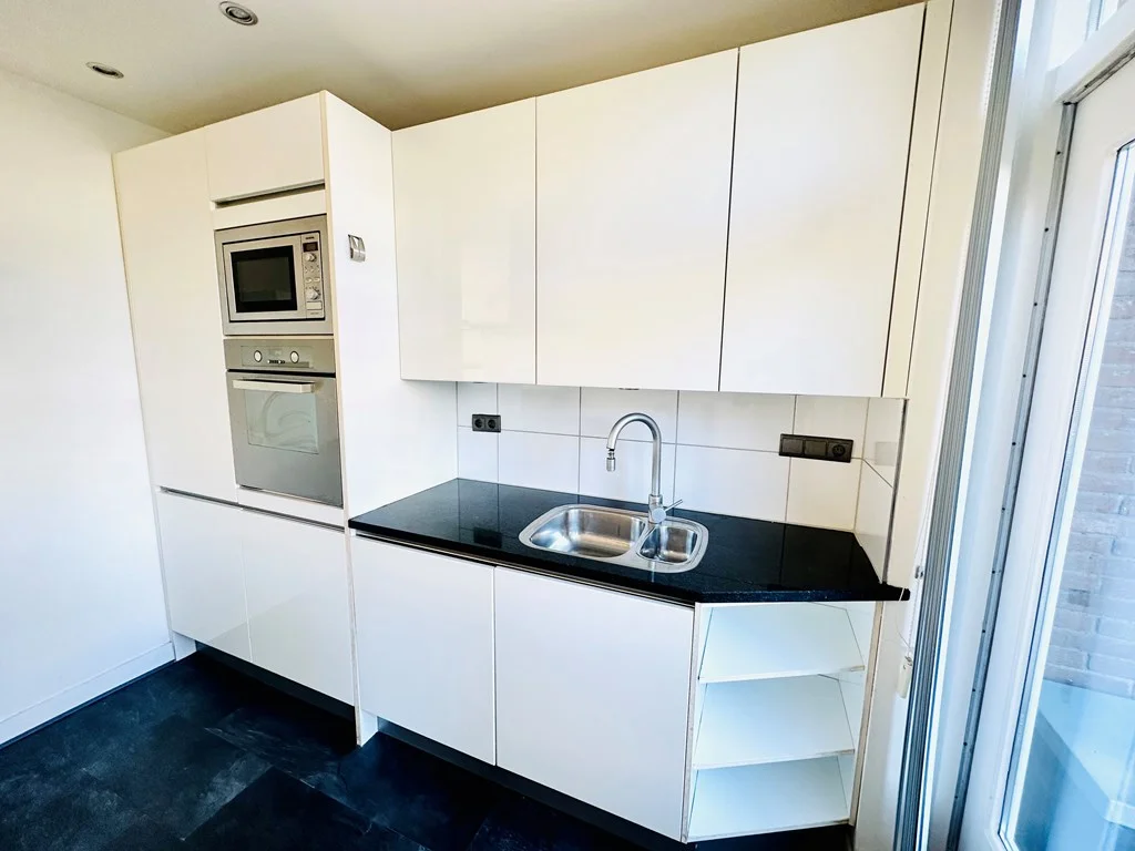 Buitenzorg 8, Amstelveen