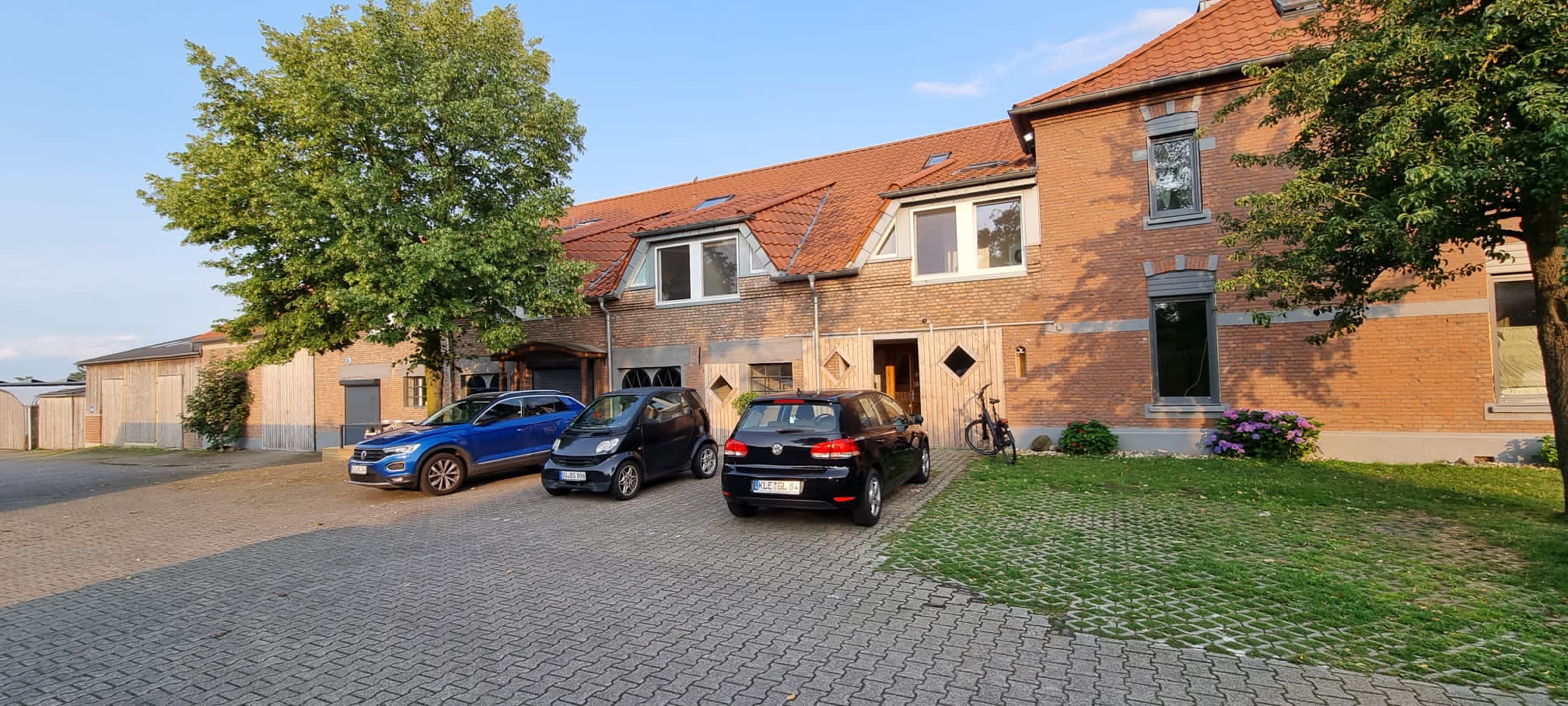 Wylerbaan, Berg En Dal foto 5