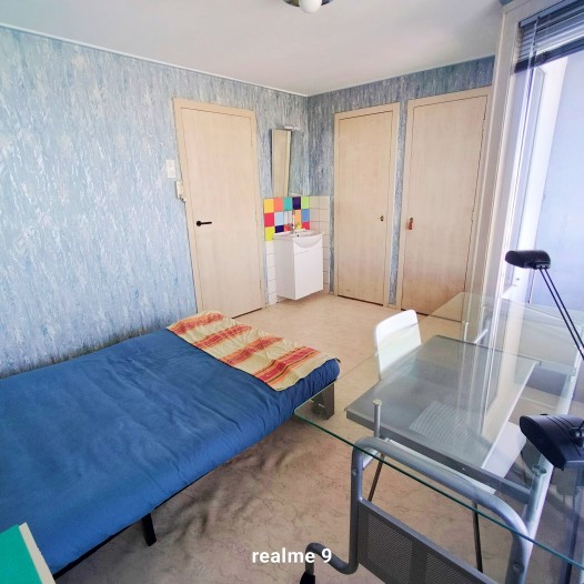 Dieselstraat, Schiedam