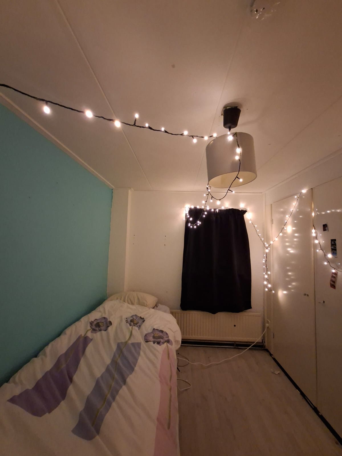 Rector Nuijensweg, Oss