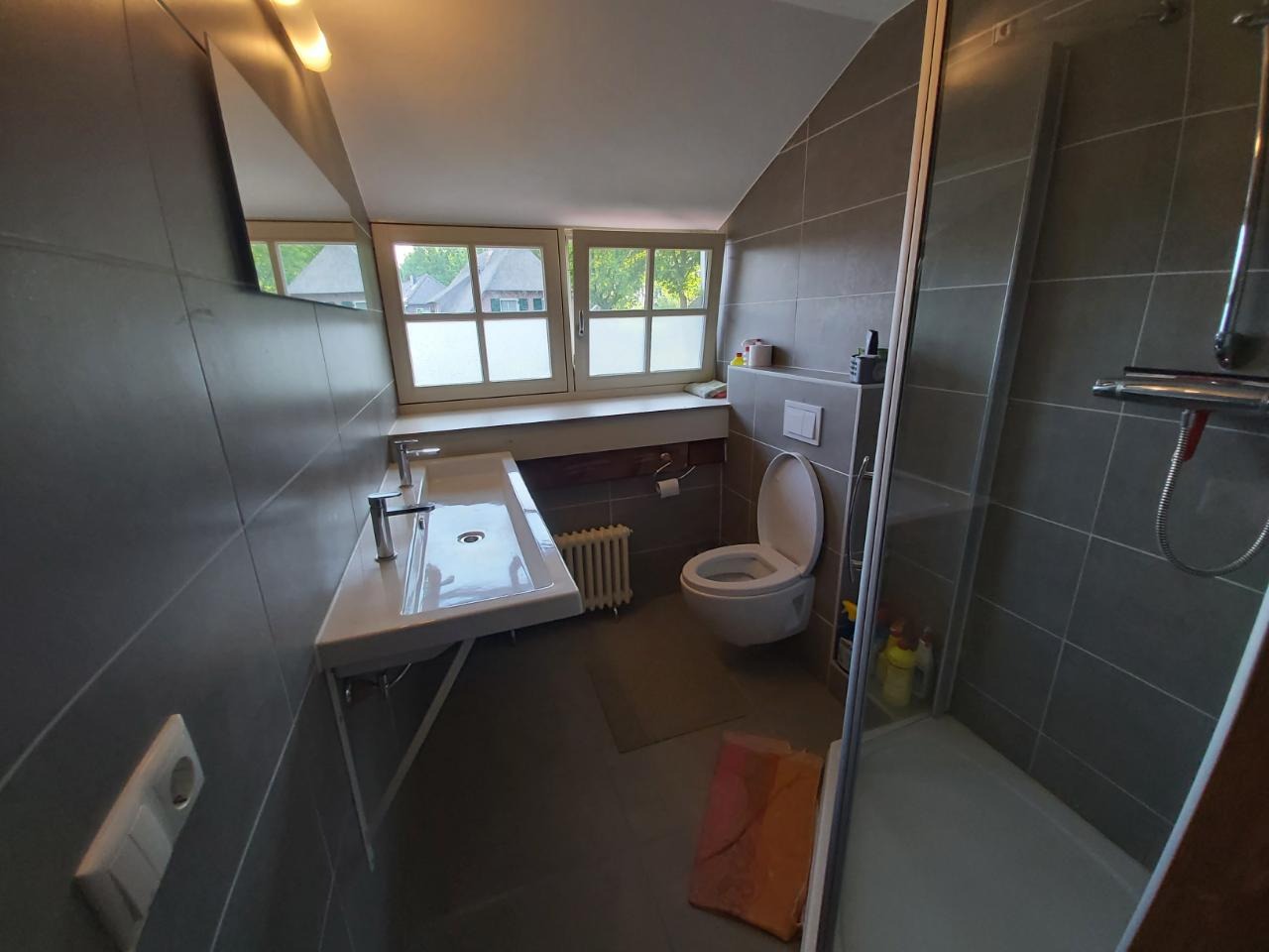 Pepereind, Vught foto 4