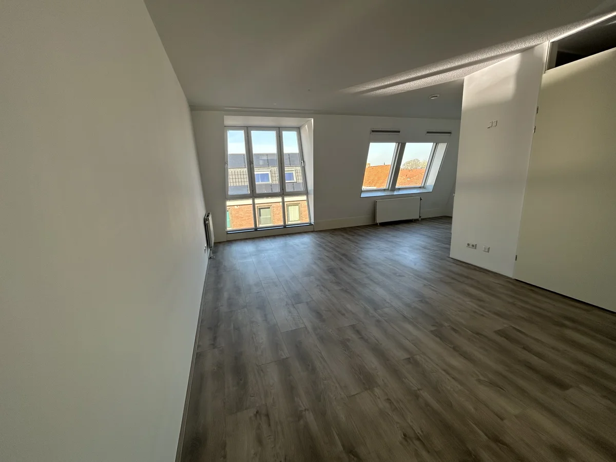 Oosterpassage, Leiden foto 4