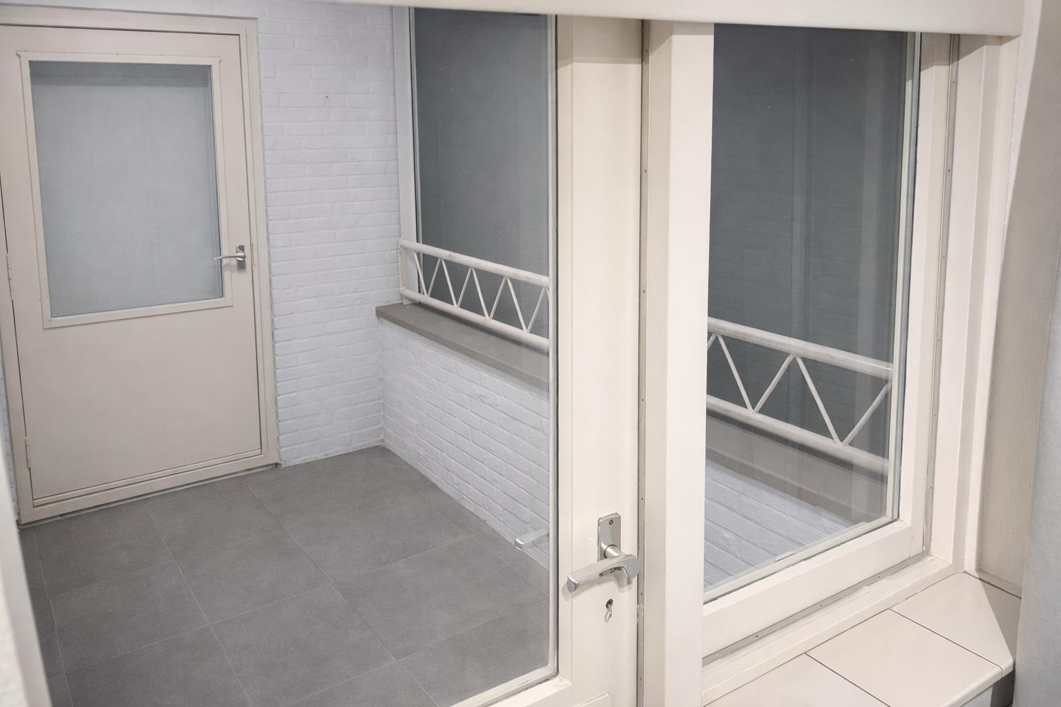 Willem Marislaan, Ede foto 2