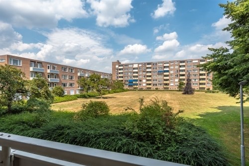 Albert Cuypstraat, Venlo foto 3