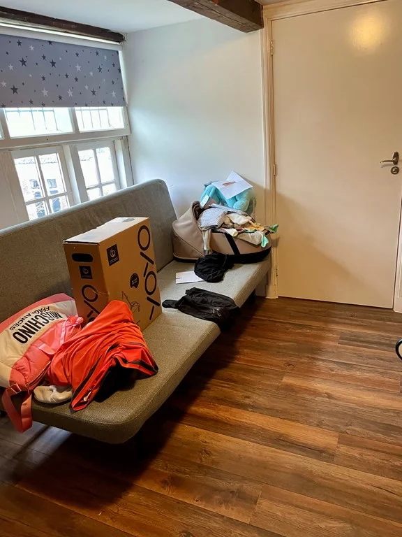 Munnickenveld, Hoorn