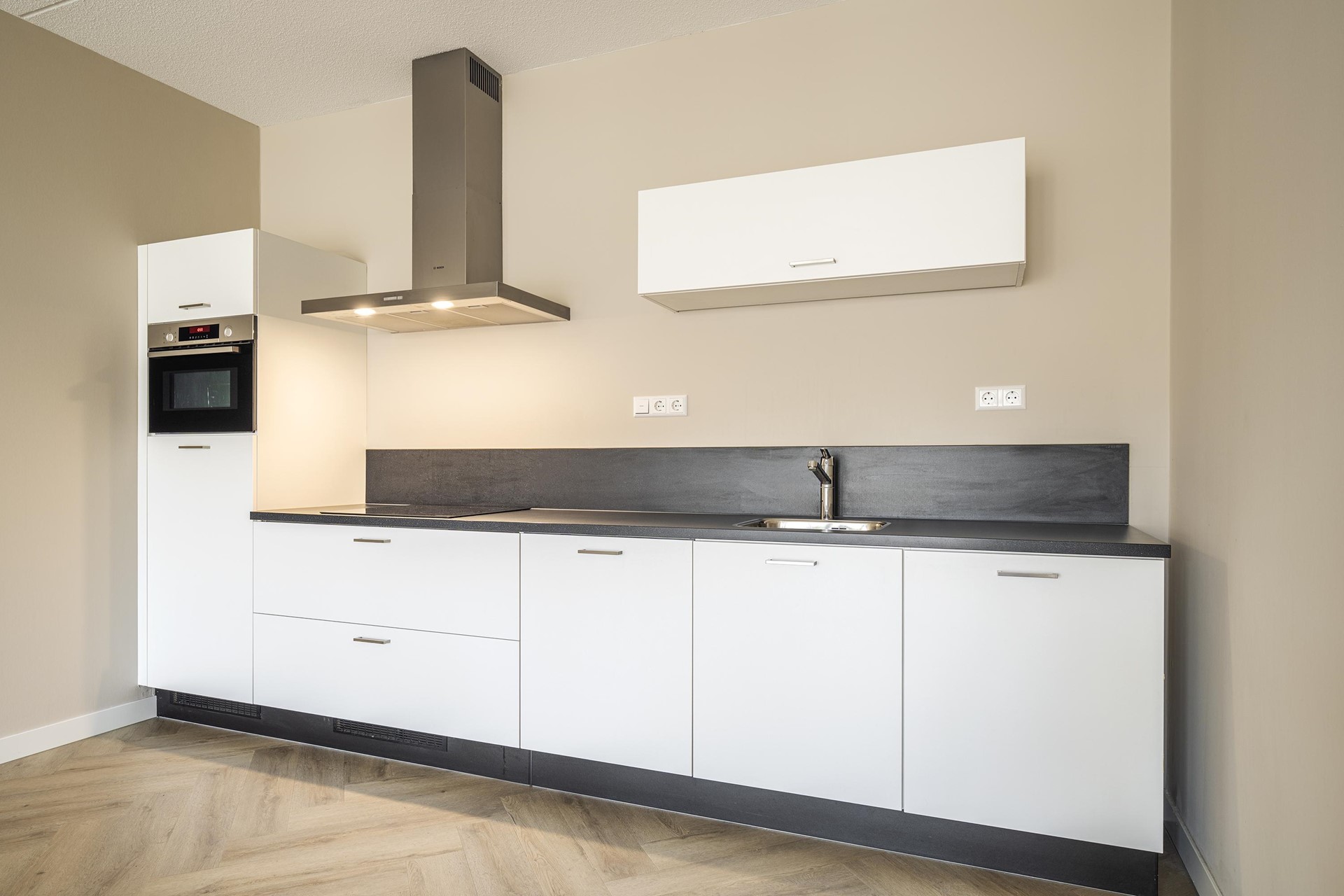 Bridgemankade 20, Haarlemmermeer