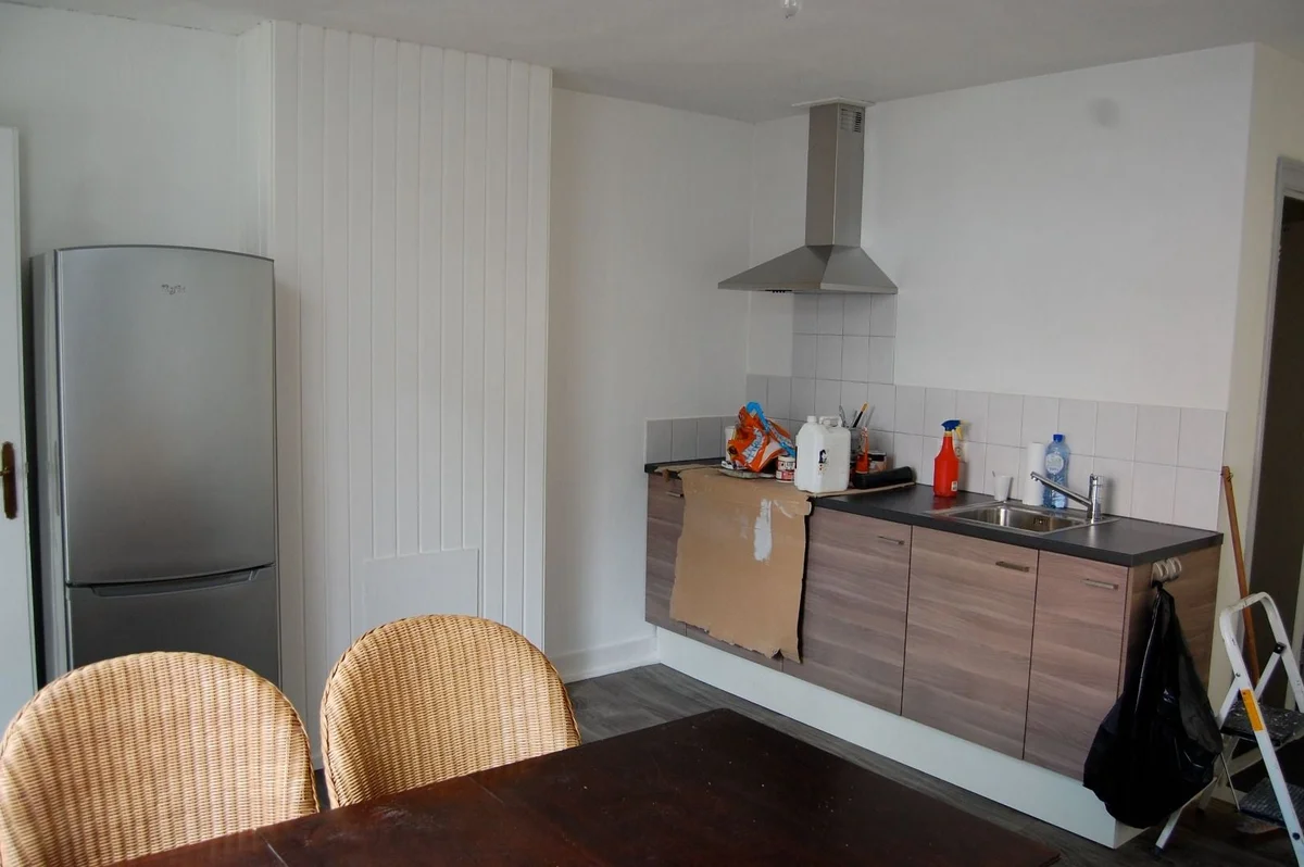 Nieuwe Haagdijk, Breda foto 5