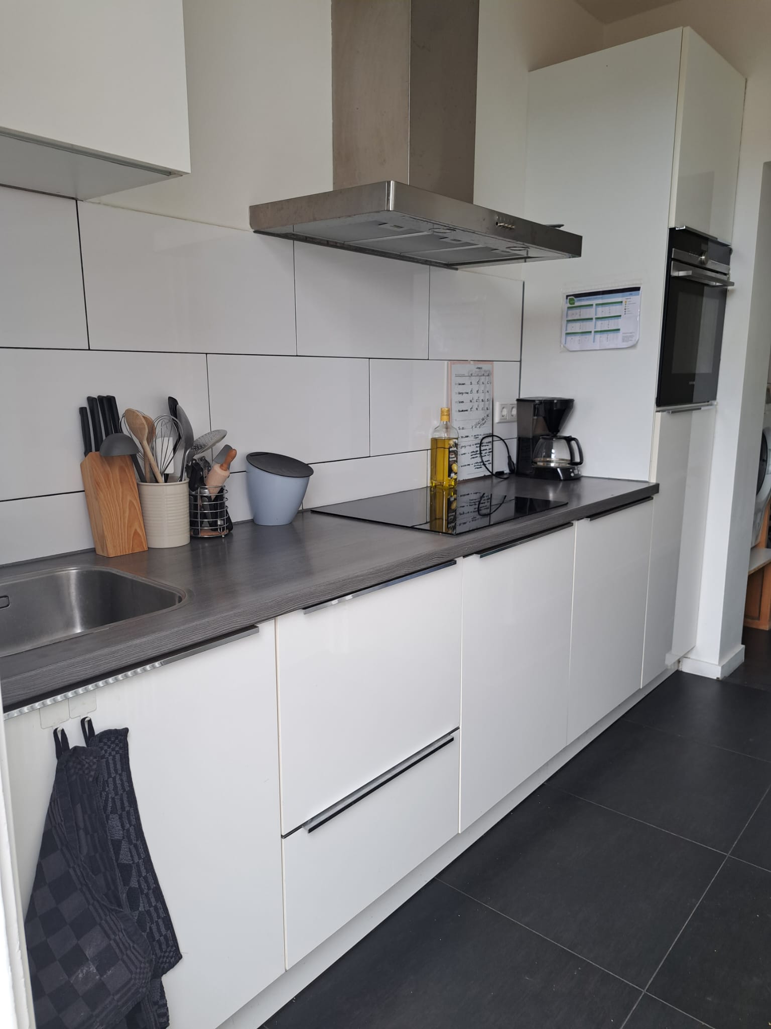 Lange Rij, Deventer foto 3