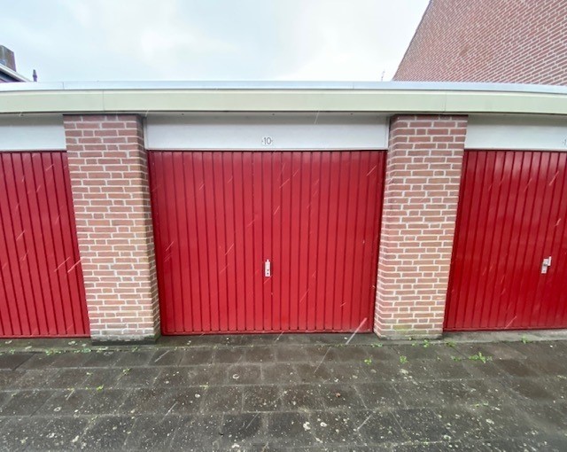 Mascagnistraat 10, Terneuzen foto 2