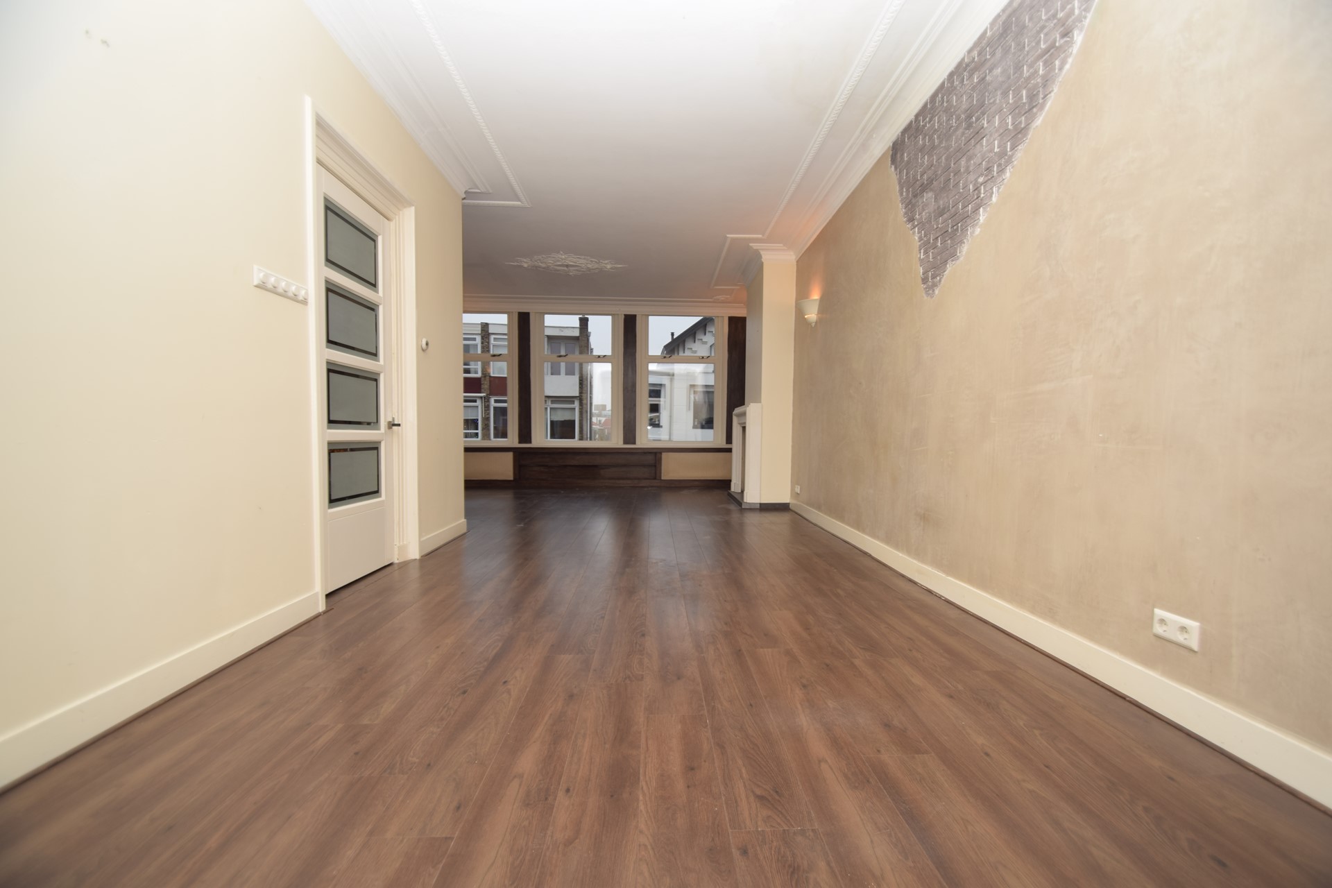 Zeestraat 58A, Beverwijk foto 3