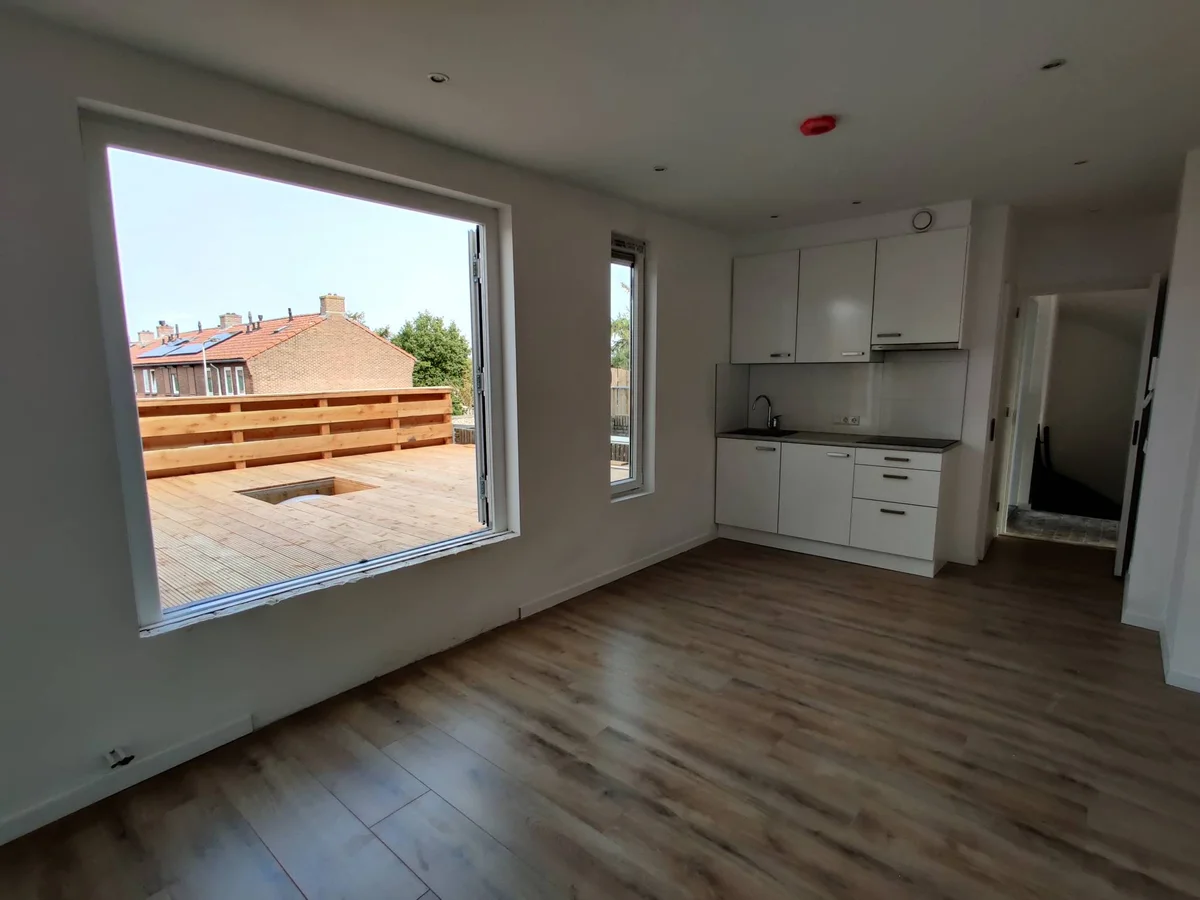 Sperwerstraat, Arnhem foto 5