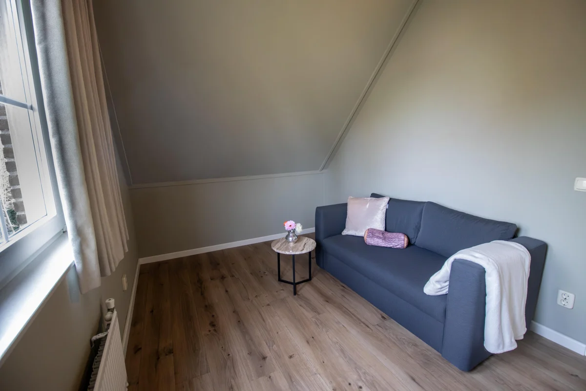 Van Weerden Poelmanweg, Soest foto 3