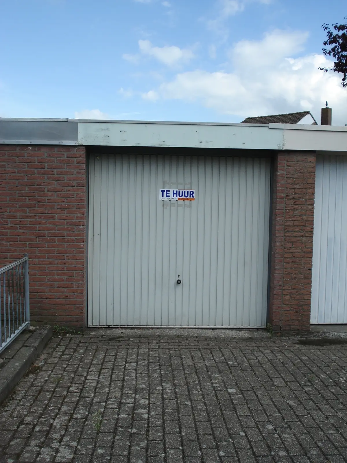 Gagelhof, Bergen Op Zoom