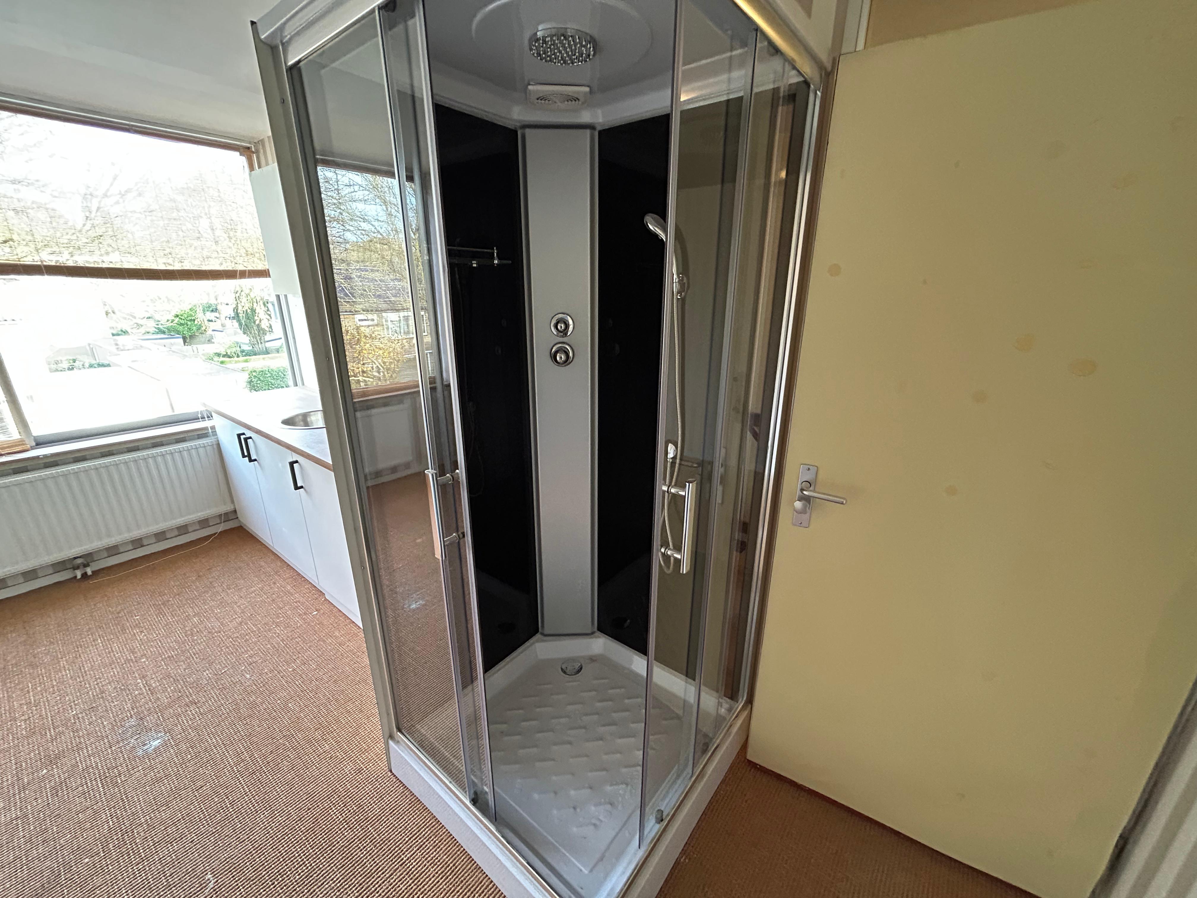 Weegbreestraat, Soest foto 5